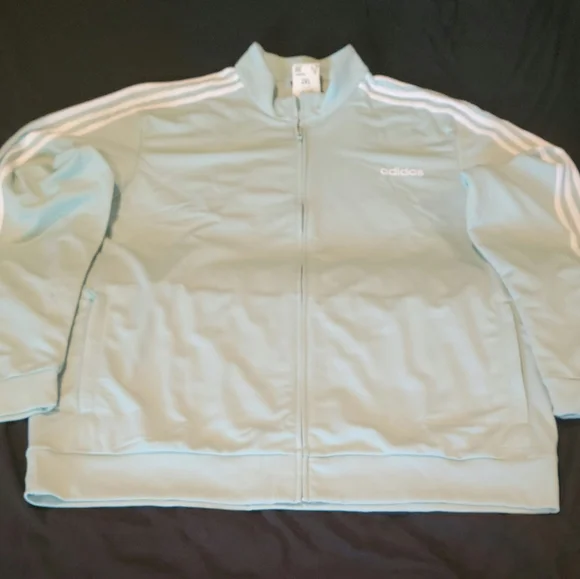 adidas Originals Jackets Coats Mens Adidas Tricot Track